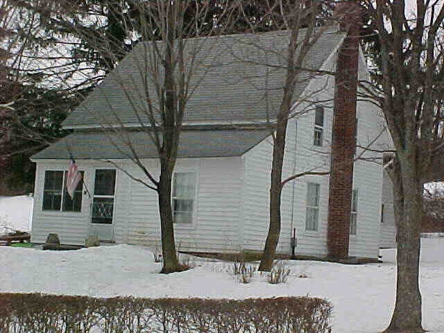 Building photograph for 37 ORE HILL ROAD